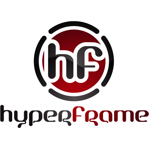 HyperFrame Studios